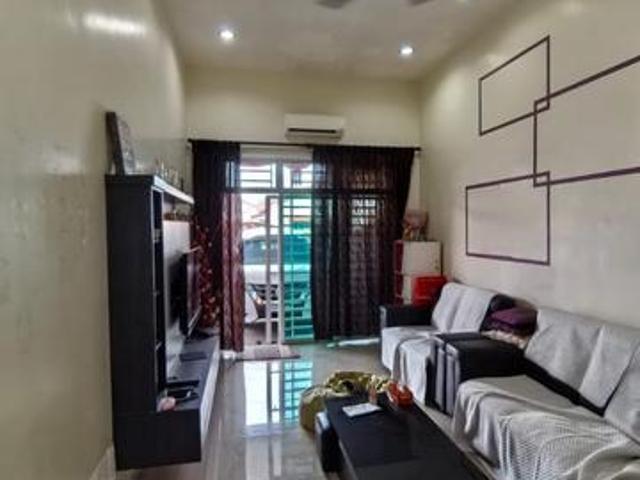 Terraced House for rent in Muar