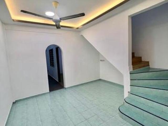 Terraced House for sale in Muar, Johor