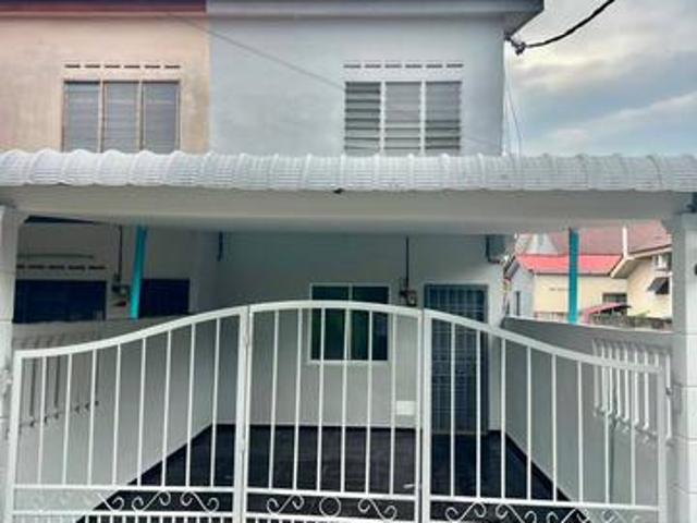 Terraced House for sale in Muar, Johor