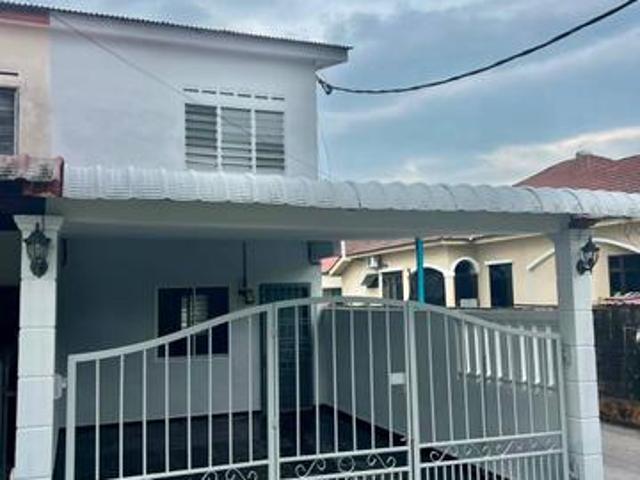 Terraced House for sale in Muar, Johor