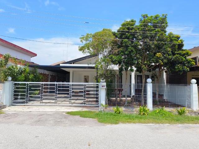 Residential House for sale in Muar, Johor