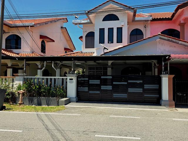 Residential House for sale in Muar, Johor