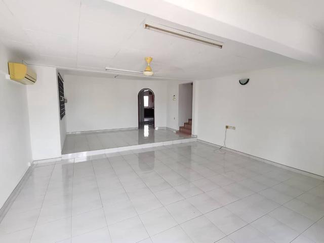 Residential House for rent in Muar, Johor