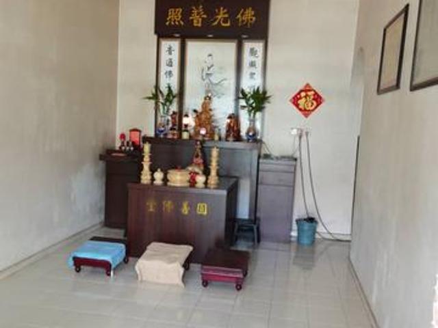 Terraced House for sale in Muar, Johor