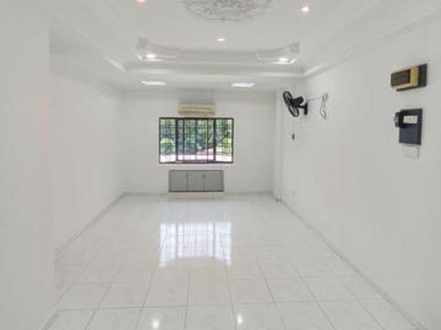 Apartment for sale in Muar, Johor