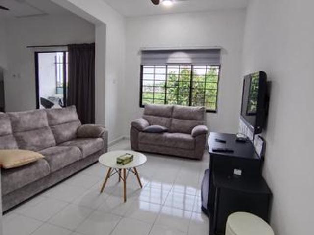 Apartment for rent in Muar, Johor