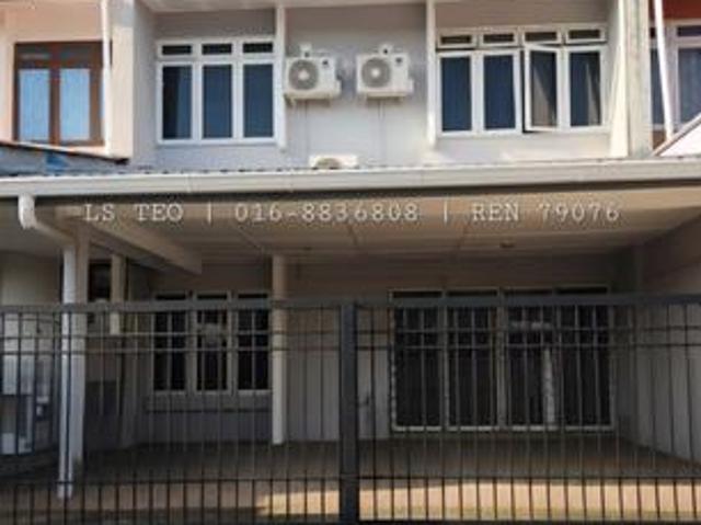Terraced House for sale in Kuching, Sarawak