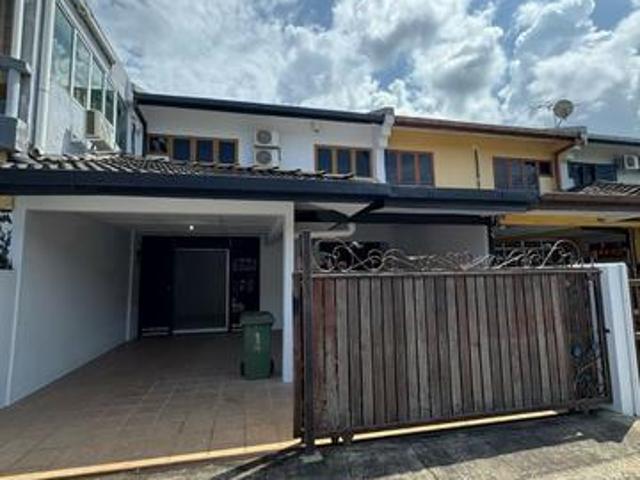 Terraced House for sale in Kuching, Sarawak