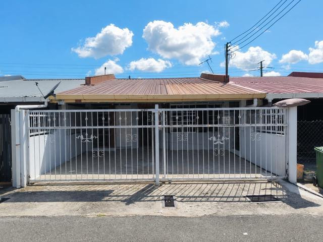 Terraced House for sale in Kuching
