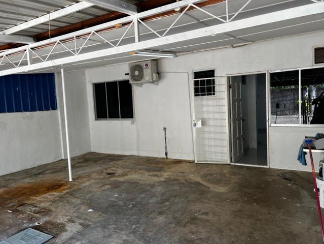 Terraced House for sale in Kuching