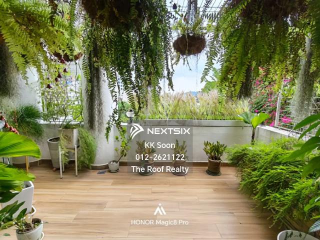 Property for sale in Kuching