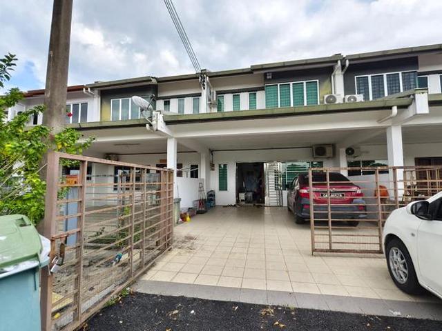 Terraced House for sale in Kuching