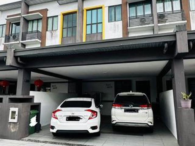 Terraced House for sale in Samarahan, Kota Samarahan