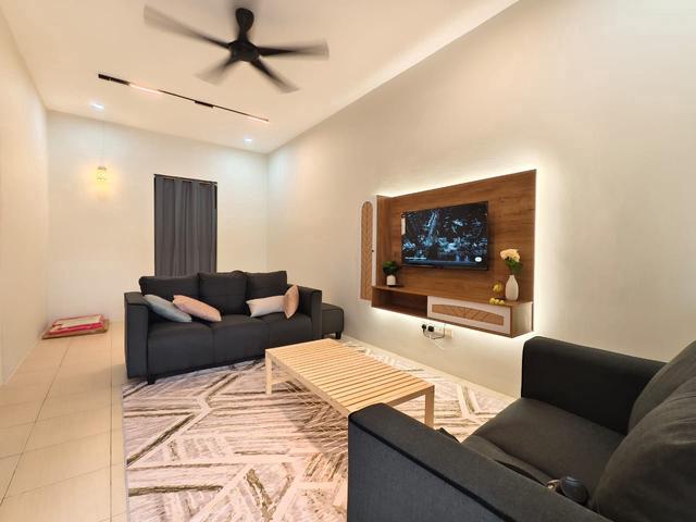 Terraced House for rent in Kuching, Bahagian Kuching