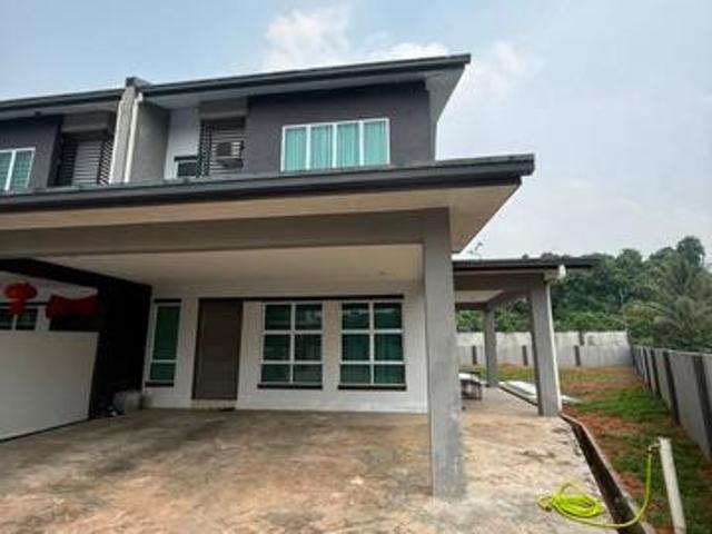 Terraced House for sale in Samarahan, Kota Samarahan