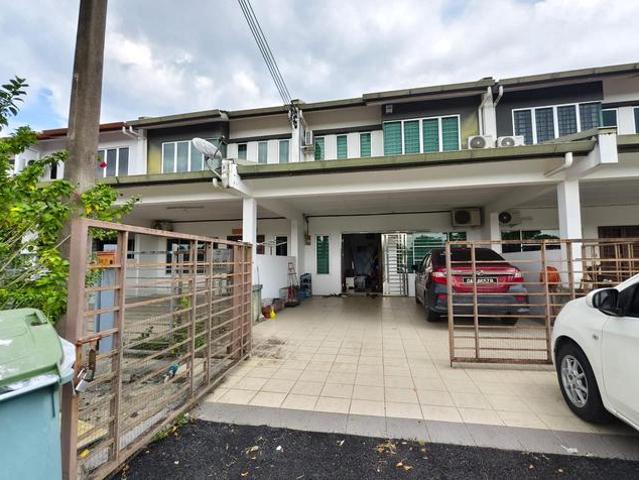 Terraced House for sale in Samarahan, Kota Samarahan