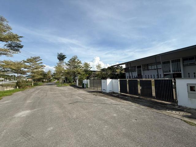 Terraced House for sale in Samarahan, Kota Samarahan
