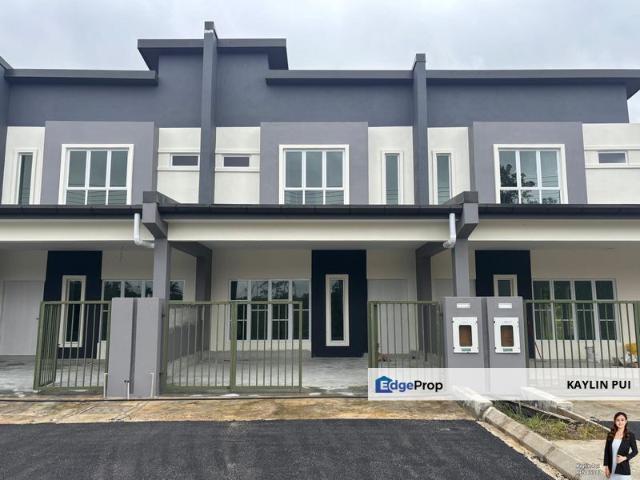 House for sale in Samarahan