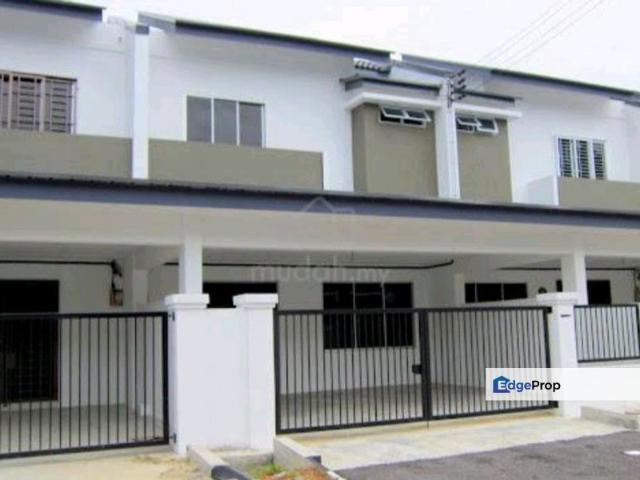 House for sale in Samarahan