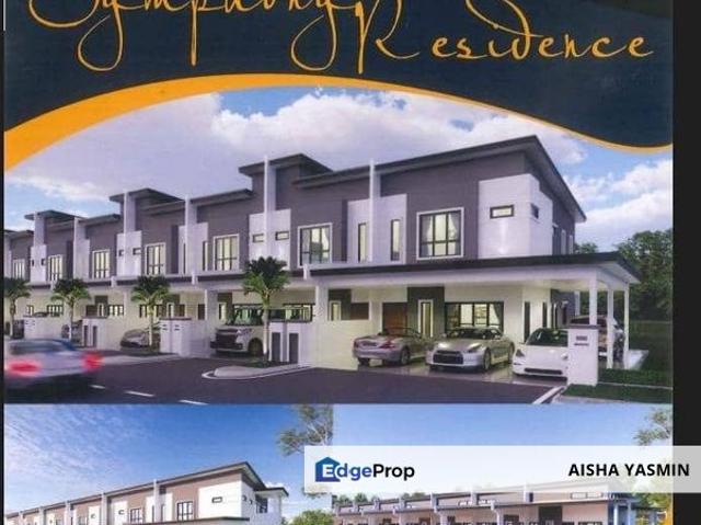 House for sale in Samarahan, Sarawak