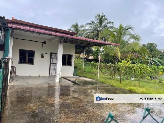 House for sale in Samarahan, Sarawak