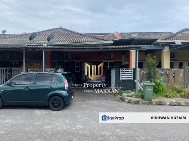 House for sale in Samarahan, Sarawak