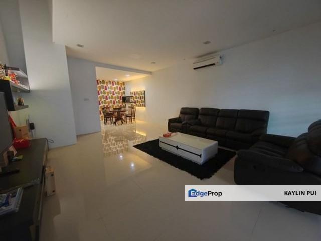 House for sale in Samarahan