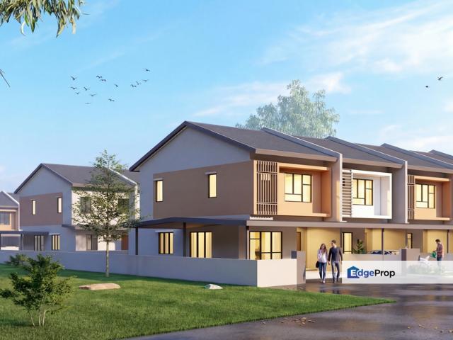House for sale in Samarahan