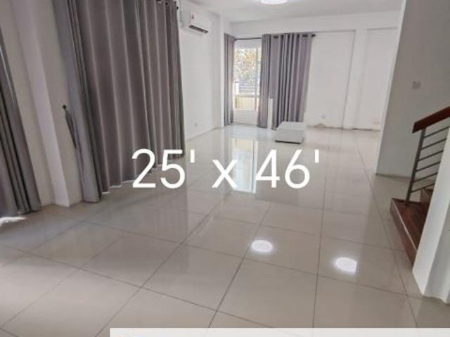 House for sale in Samarahan