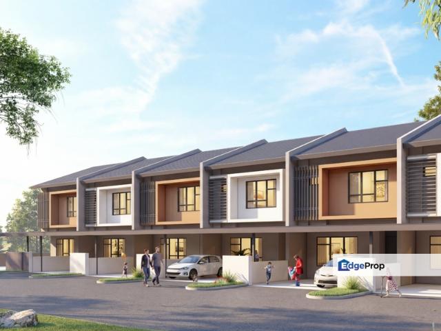 House for sale in Samarahan