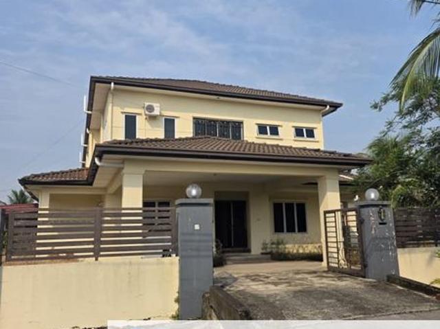House for sale in Kampung Merdang Gayam, Kampung Mendang Lumut