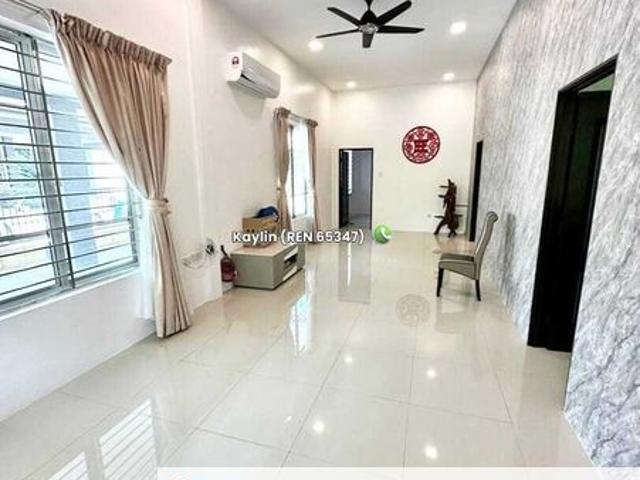 House for sale in Samarahan