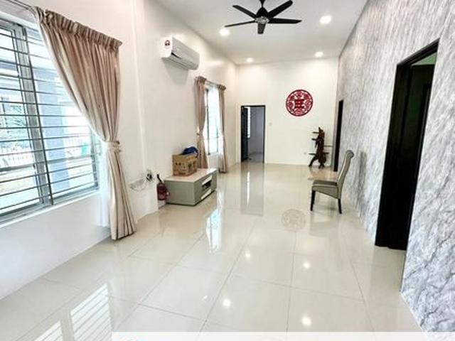 House for rent in Samarahan
