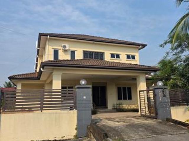 Terraced House for sale in Samarahan, Kota Samarahan
