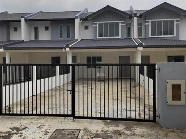 Terraced House for sale in Kuching, Sarawak