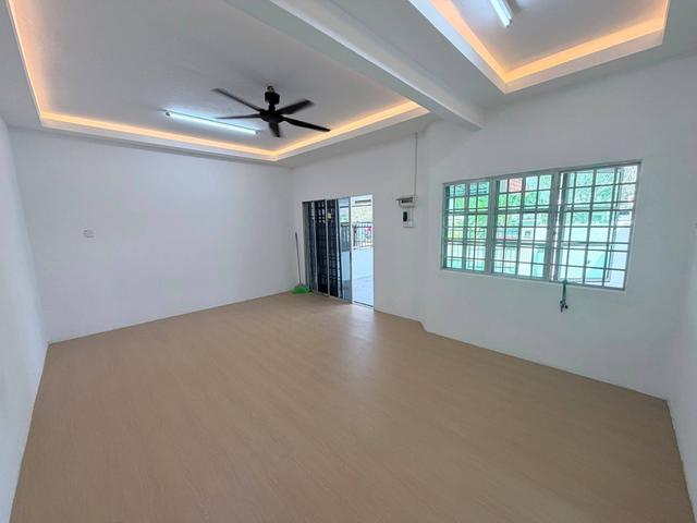 Terraced House for sale in Muar, Johor