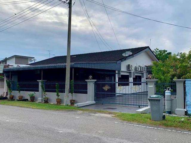 Residential House for sale in Muar, Johor