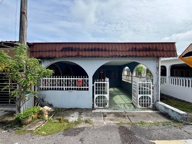 Terraced House for sale in Muar, Johor