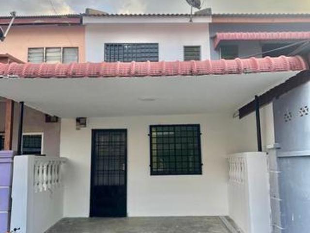 Terraced House for sale in Muar, Johor