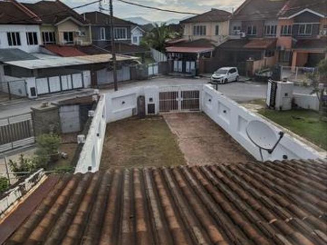 Terraced House for sale in Selayang, Selangor