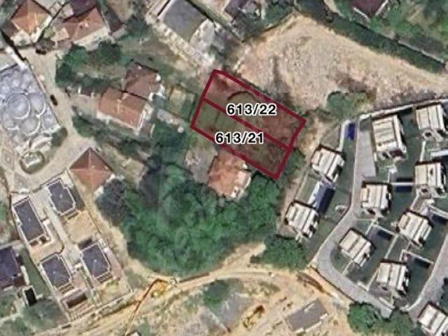 Çekmeköy, İstanbul içerisinde satılık Arsa