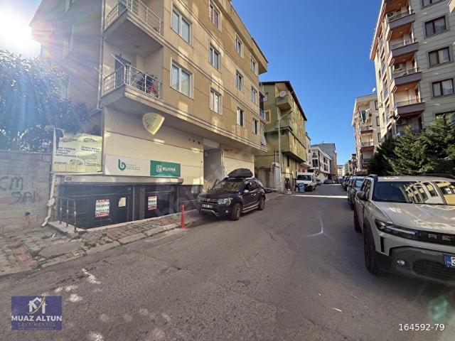Çekmeköy, İstanbul içerisinde satılık Dükkan