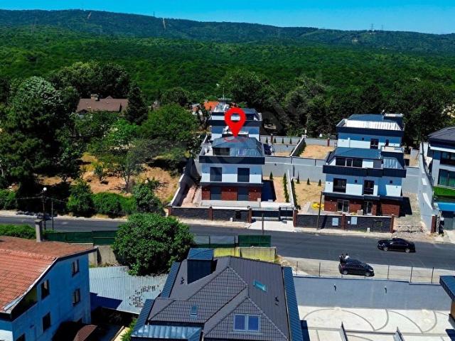 Çekmeköy, İstanbul içerisinde satılık Villa