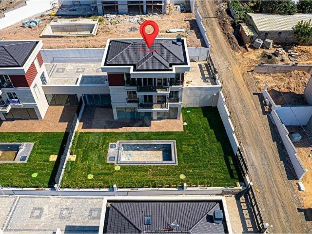 Çekmeköy, İstanbul içerisinde satılık Villa