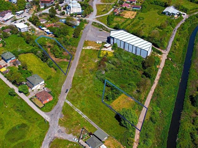 Çekmeköy, İstanbul içerisinde satılık Arsa