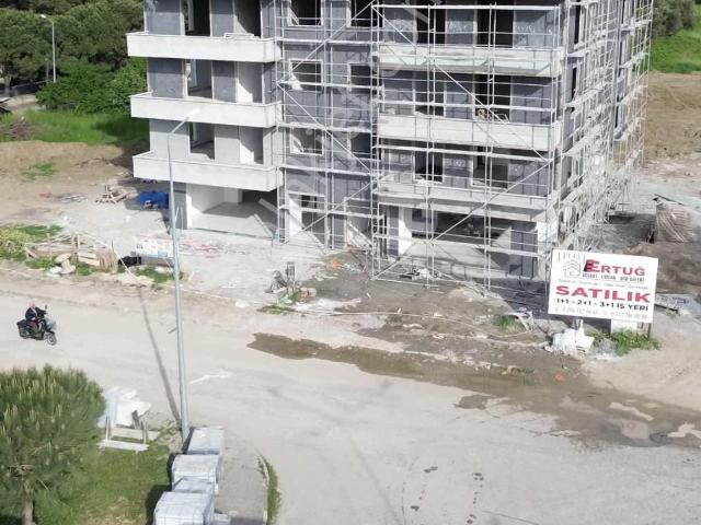 Lapseki, Çanakkale içerisinde satılık mülk