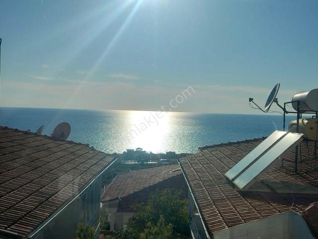 Alanya, Antalya içerisinde satılık Villa