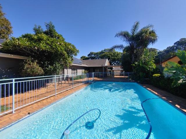 House for rent in Waterkloof, Gauteng