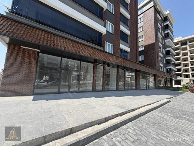 Mimar Sinan Mahallesi, Onikişubat içerisinde satılık Dükkan
