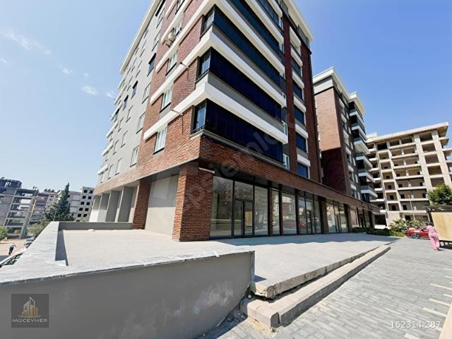 Mimar Sinan Mahallesi, Onikişubat içerisinde satılık Dükkan